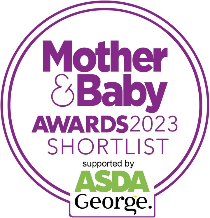 Stretch Mark Cream & Pregrancy Belly Butter, with Nourishing Shea Butter & Vitamin E, 185G