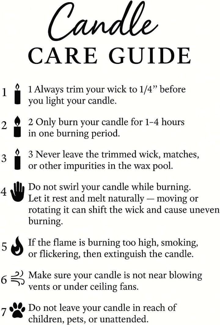 Lavender Candle with Rose Quartz Crystal Candle – Vegan Soy Wax Aromatherapy Candle, Healing & Stress Relief – Meditation & Relaxation – Christmas Gifts(60 Hrs)