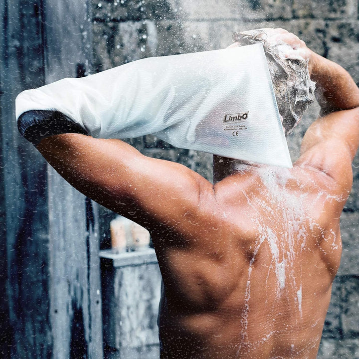 M60 Adult Half Arm - Cast and Dressing Cover 25-29 Cm above Elbow Circ.