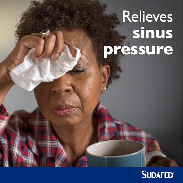 Sinus Ease Nasal Spray (1X 15Ml), Helps to Clear Nasal Passages, Targets Congestion and Sinus Pressure, Works in 2 Minutes, Lasts up to 10 Hours