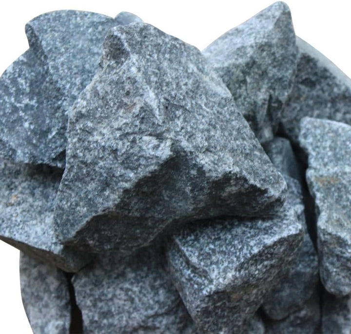 Sauna Heating Stones 15 Kg