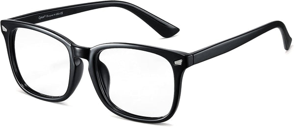 Blue Light Blocking Glasses anti Eyestrain Eyewear, Computer Gaming Eyeglasses for Women and Men