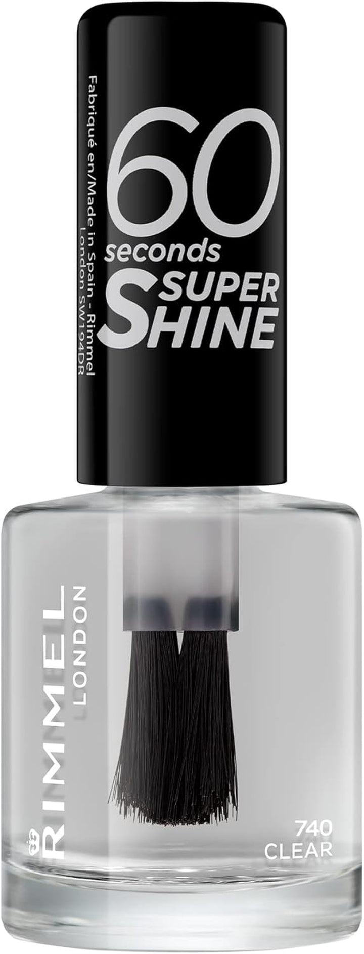 London 60 Seconds Super Shine, 8G