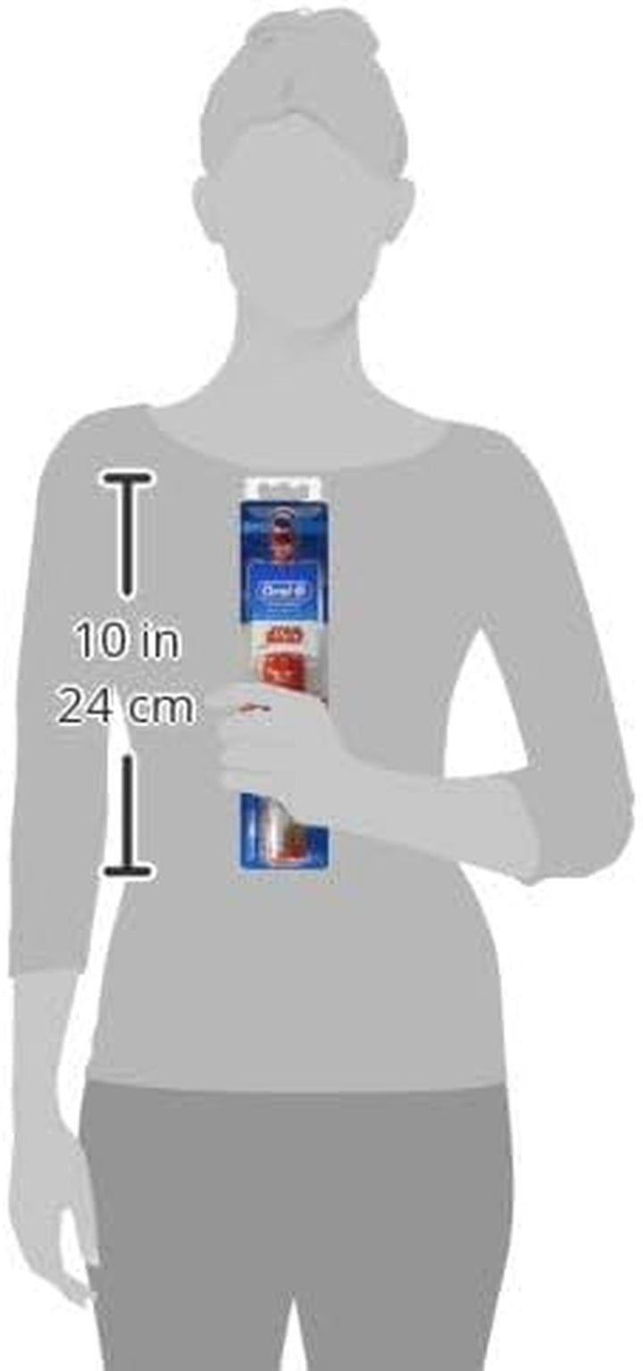 , Kids, Battery Toothbrush, Soft, Star Wars, 1 Toothbrush