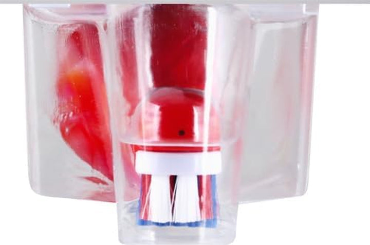 , Kids, Battery Toothbrush, Soft, Star Wars, 1 Toothbrush