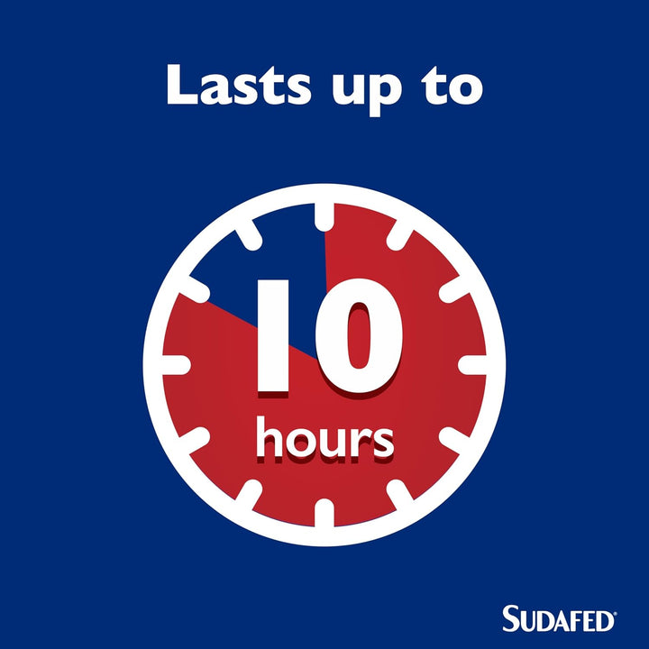 Sinus Ease Nasal Spray (1X 15Ml), Helps to Clear Nasal Passages, Targets Congestion and Sinus Pressure, Works in 2 Minutes, Lasts up to 10 Hours