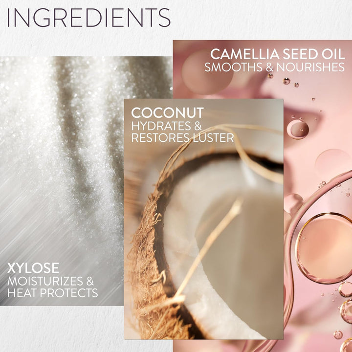 PUREOLOGY Color Fanatic, Multi-Tasking Spray, 21 Benefits, Primes, Perfects & Protects Colour-Treated Hair, Leave in Conditioner Vegan Formulas, Sulphate Free, 200 Ml, Beach Beige, 226 Grams