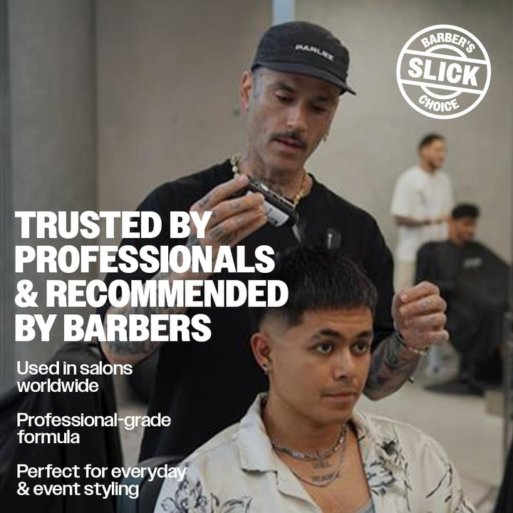 Hair Styling Texture Powder, Matte Hair Powder Men, Women for Volume, Definition, Hold, Mens Styling Products, Non-Greasy, 20 G - 3 Pack