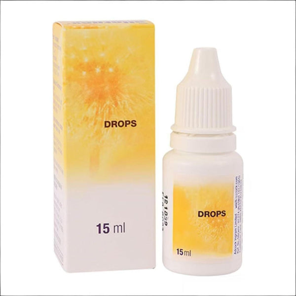 Allergex Eye Drops 15Ml,Deep Hydration and Nourishment,Moisturizing, Relieving,,1Pcs