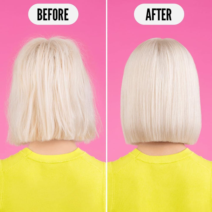 97% Natural Thirst Aid Conditioning and Detangling Spray Sulphate Free Vegan Haircare, Leave in De-Tangler Treatment for Dry & Damaged Hair 200Ml