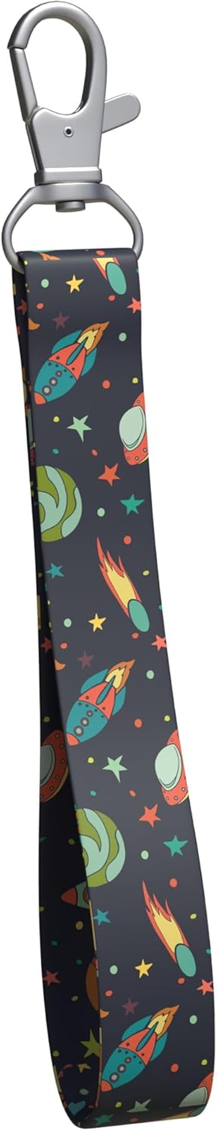 Carrying Straps in over 30 Designs – Wrist Band for Kids and Adults – Asthma Case Accessory