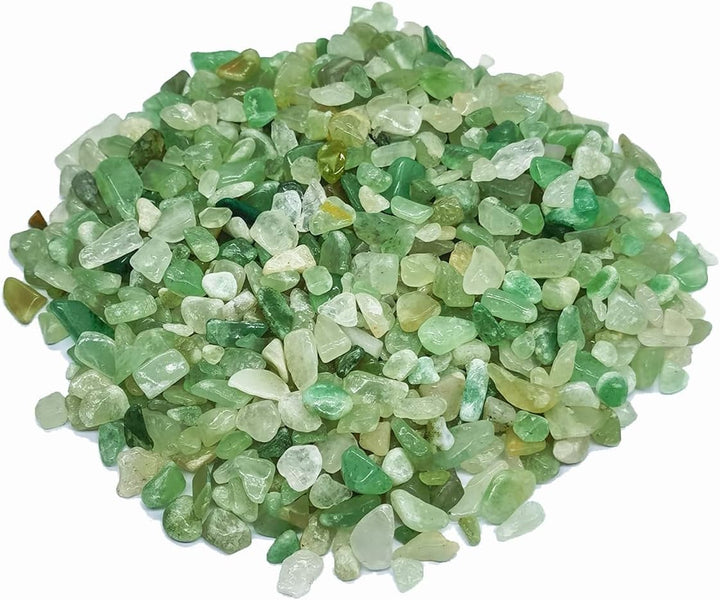 Rose Quartz Chips Stones,Fish Tank Gravel and Pink Healing Crystals Bulk for Decorate,Tumbled Stone Shaped Stones for Plants,Reiki,Succulents Crafts,Vases Filler, Aquarium Gravel 100G.