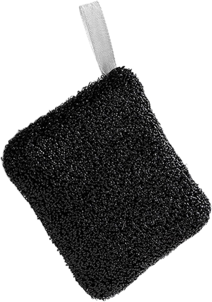 Wire Rinse Cloths, Household Metal Cleaning Sponge, Scratch-Resistant, Reusable Scouring Cloths for Wet and Dry Cleaning in Kitchen Sink and Stove