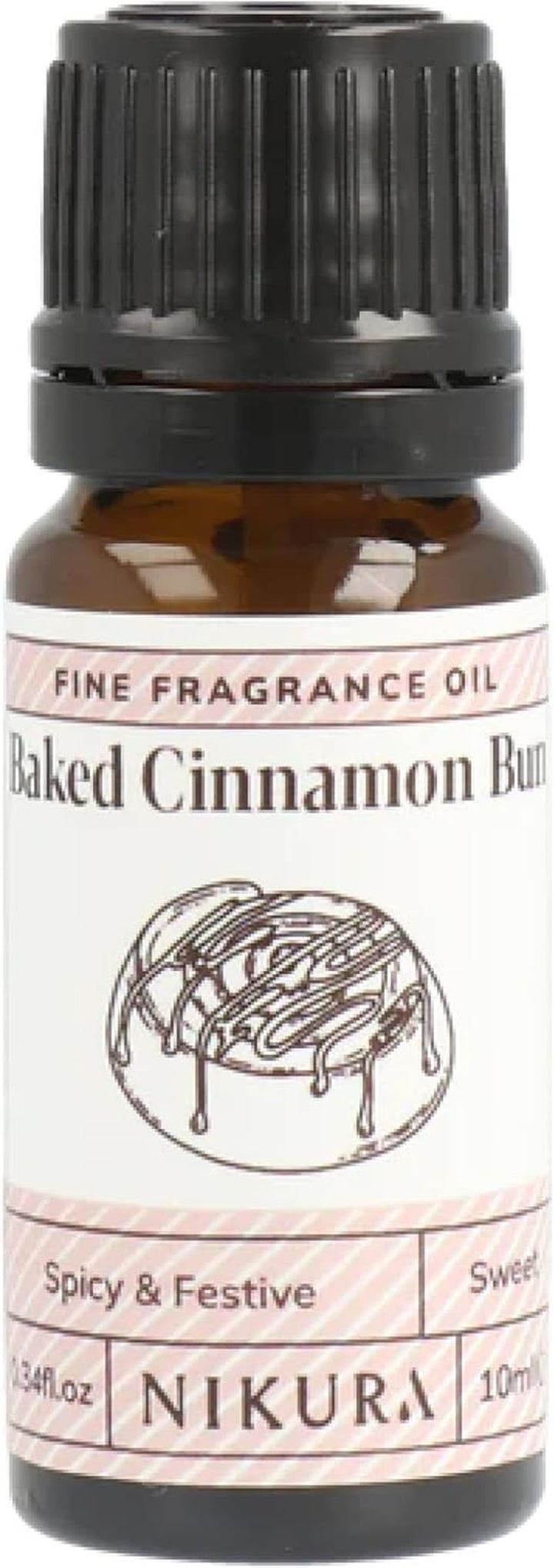 - Fresh Linen (Floral) Fragrance Oil - 10Ml | Perfect for Diffuser for Home, Soap Making, Candle Making, Wax Melts | Bath Bombs, Pot Pourri Refresher Oil, Perfume Scents, Burner Oil | UK Made