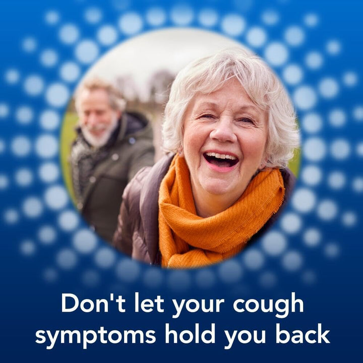 Dry and Tickly Syrup, Targeted Relief for Your Cough, Medicine for Adults and Children, 150 Ml