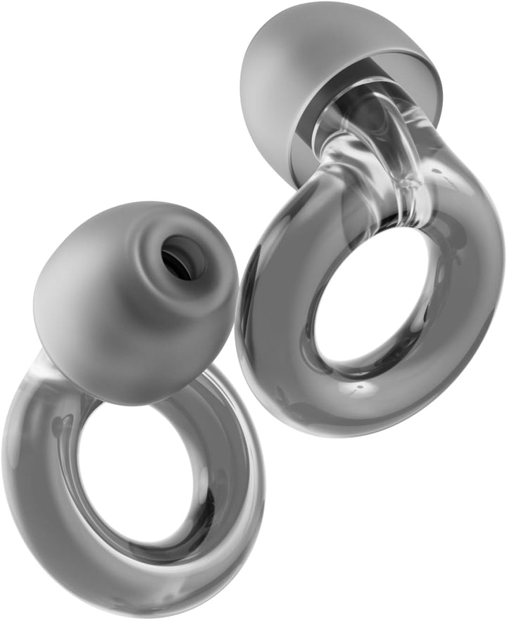 Engage 2 Ear Plugs – Everyday Noise Relief with Clear Speech for Social Gatherings, Work, Conversation, Parenting & Noise Sensitivity – 16 Db Noise Reduction Earplugs