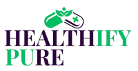 Healthify Pure