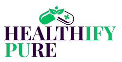 Healthify Pure