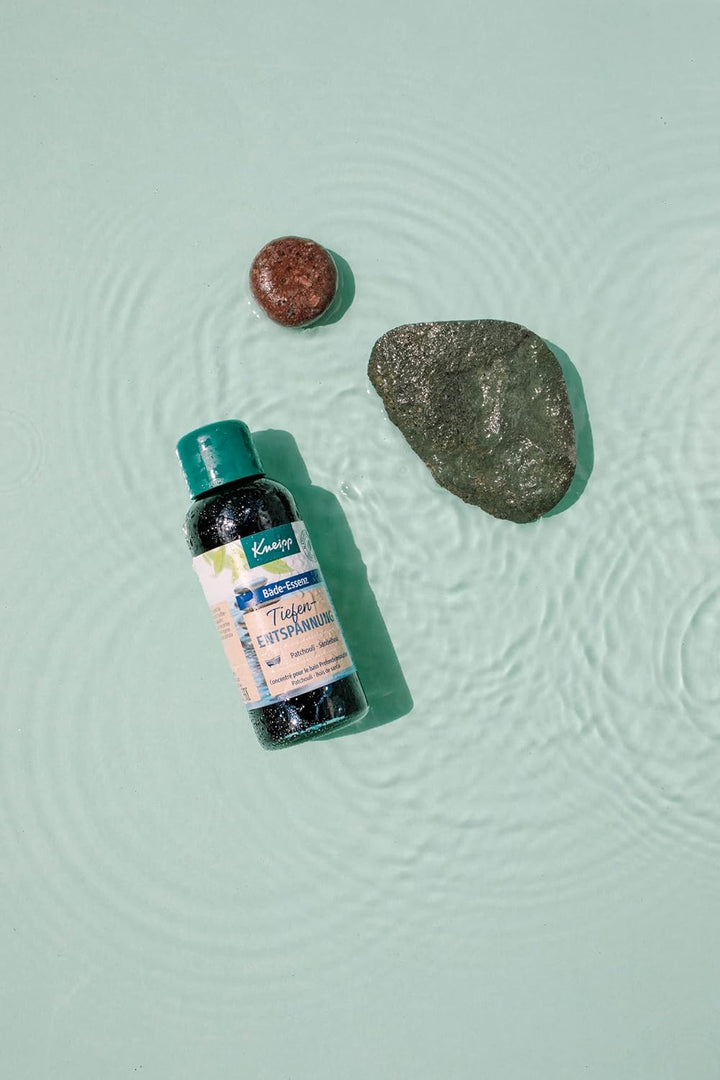 Health Bath Deep Relaxation, 100 Ml (Pack of 1)