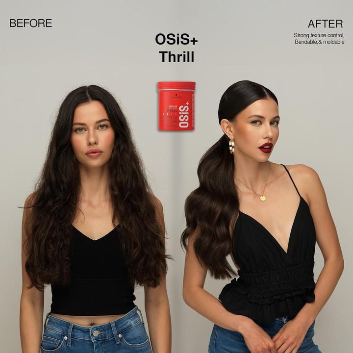 Osis plus Thrill 100 Ml