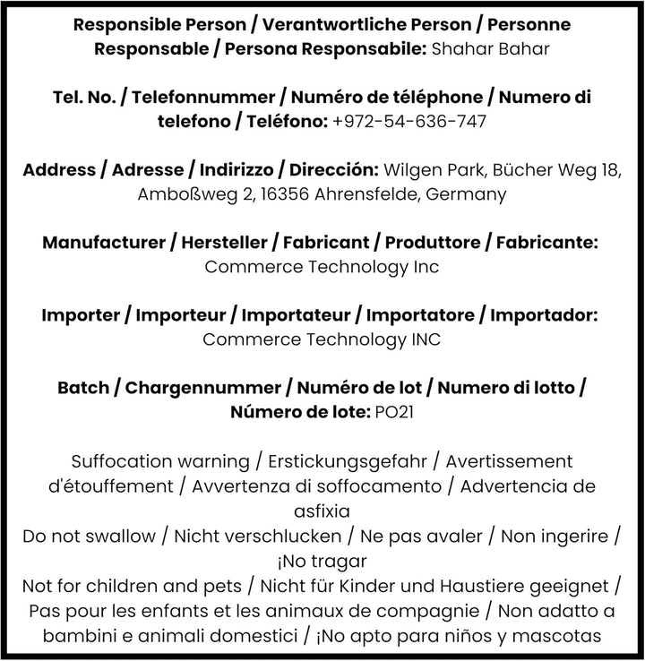 Umbilical Hernia Belt - for Women and Men – Abdominal Hernia Binder for Belly Button Navel Hernia Support, Helps Relieve Pain - L/XL