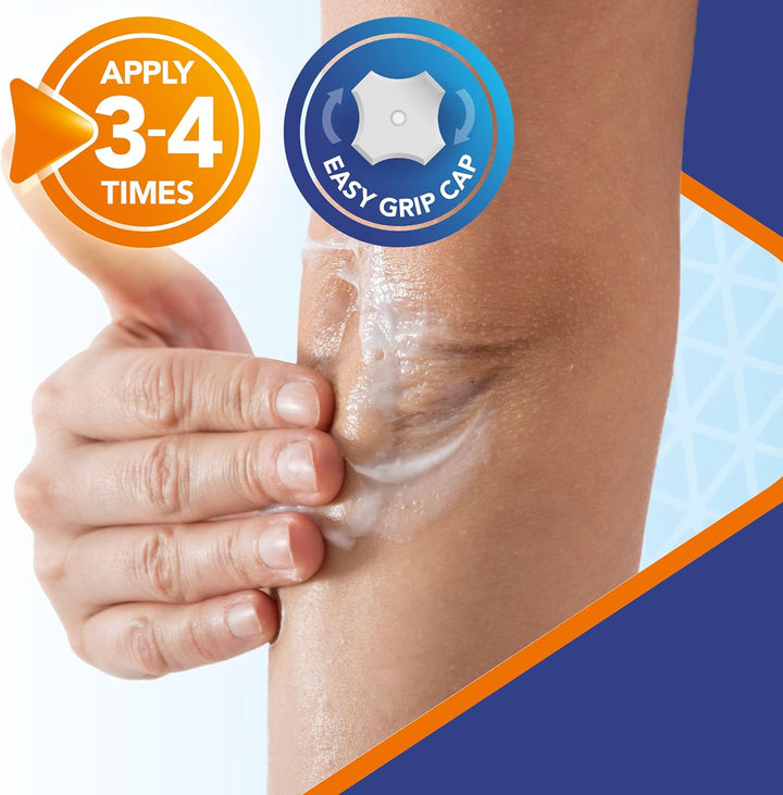 1.16% W/W Gel 100G - Targeted Pain Relief of Joints & Muscles in Acute Strains & Sprains