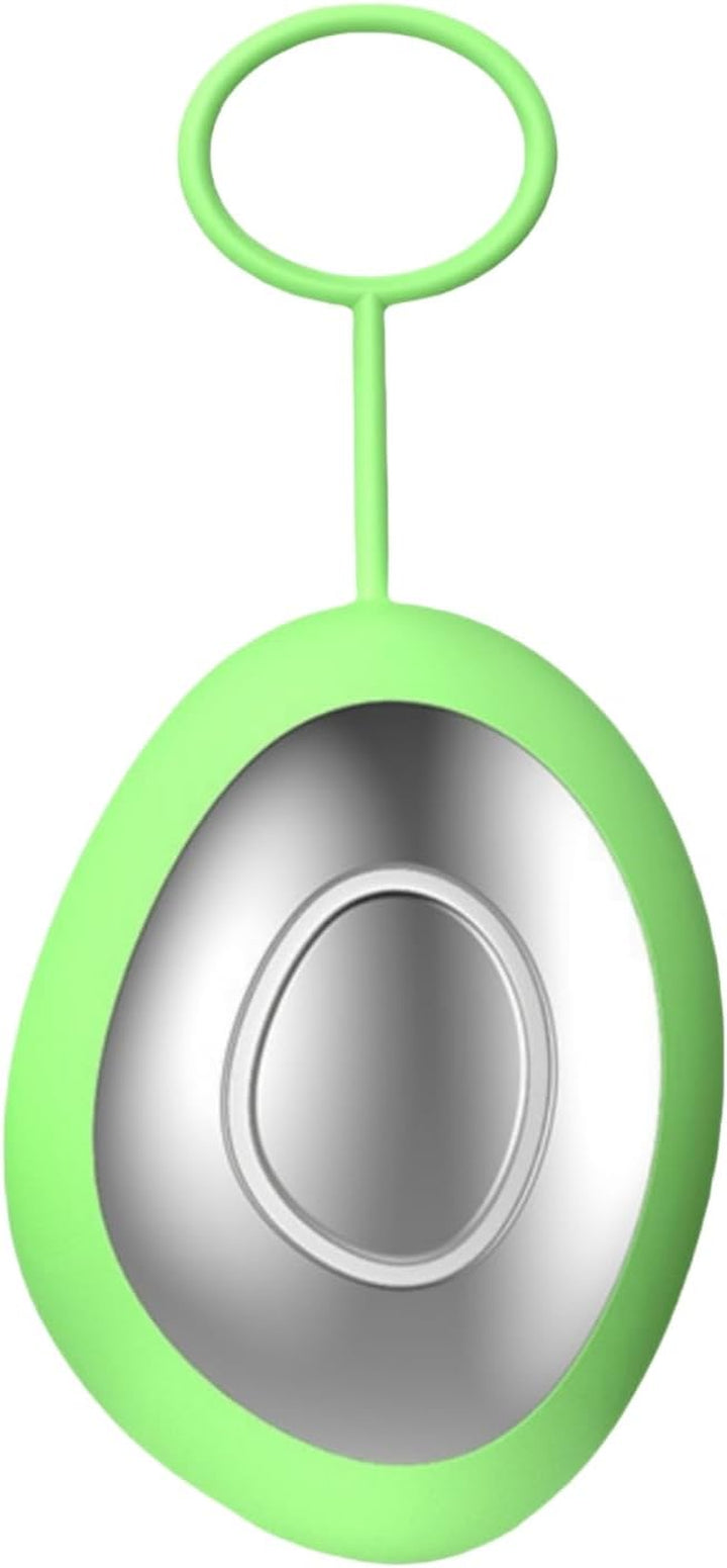 Sleep Ai-D Device,Handheld Stress Relief Tool,Anxiety Relief for Adults,Calms for Anxiety,Things to Help You Sleep at Night,Relieving Stress & Improving Deep Sleep,Enhance Sleep Quality(Green)