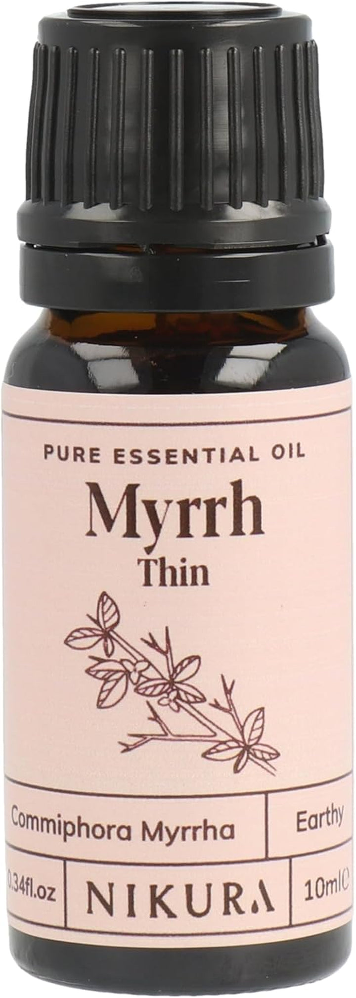 French Lavender Essential Oil - 10Ml | 100% Pure Natural Oils | Lavender Oil for Sleep, Aromatherapy, Diffusers for Home | Vegan & UK Made