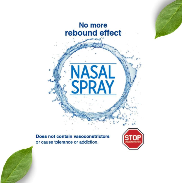 Nasal 30Ml Spray