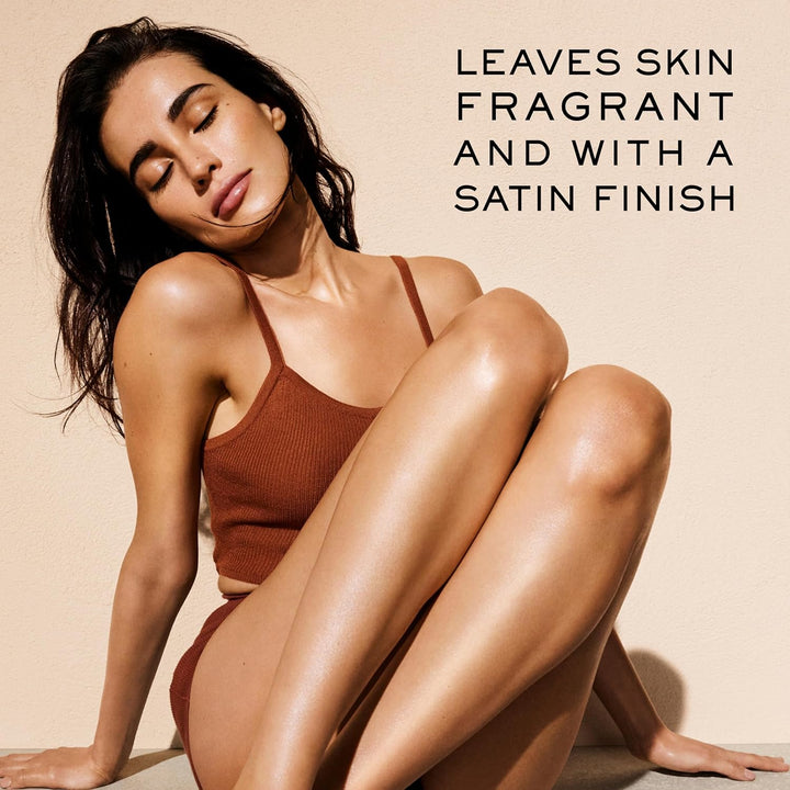 Prodigieux Shower Oil 200Ml