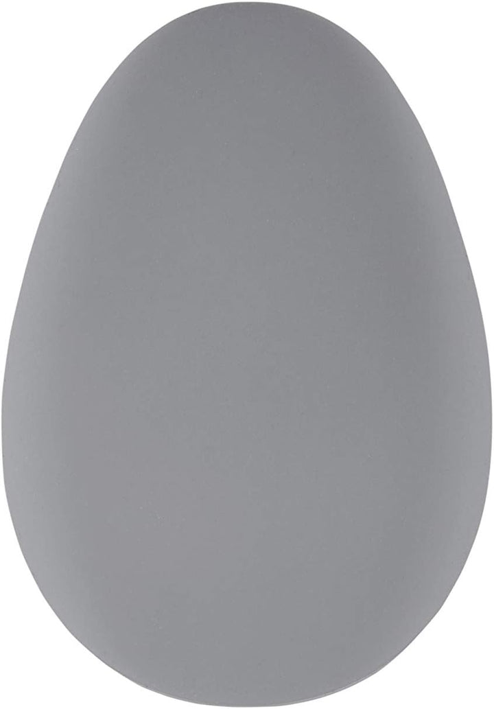 Pebbly Baby Bath Thermometer – Digital Water Thermometer with Easy-Read Light up Display – Safe, BPA Free, Suitable from Birth – Baby Essentials for Newborn Bath Time