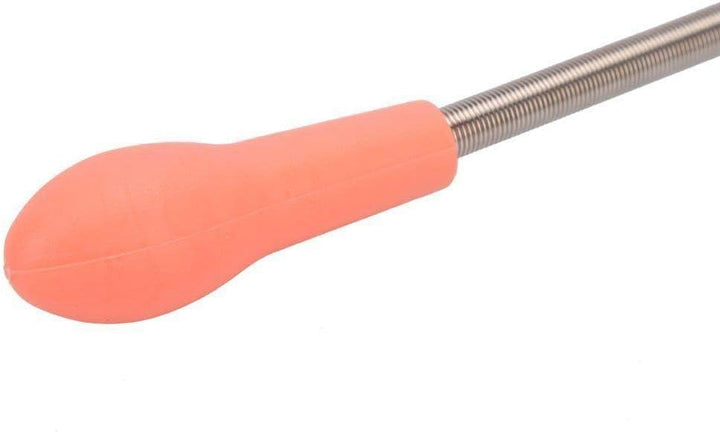 2 Face Facial Hair Remover Spring Threader Removal Epilator Stick