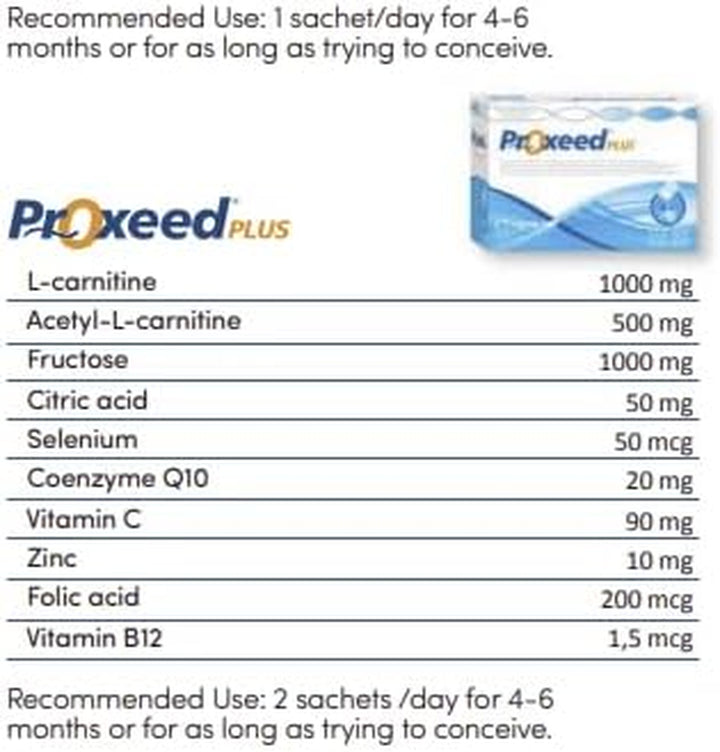 60 SACHETS  plus Alfa-Sigma H