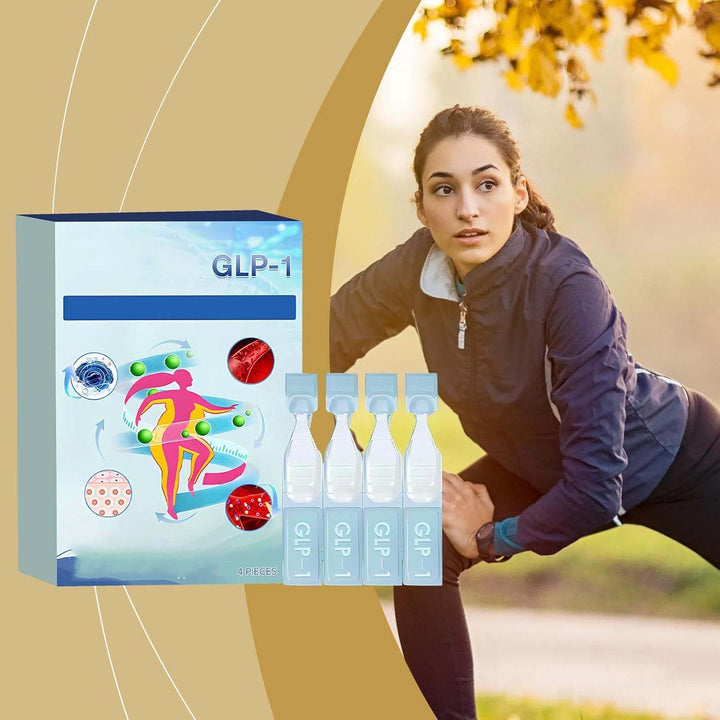 CROAIE GLP-1, CROAIE Moringa GLP-1, Croaiedrops,Croaie GLP-1 Health Boost Drops, CR-OAIE Moringa GLP-1 & Health Boost D-Rops,Natural GLP 1 Supplement Drops for Women Men (1)