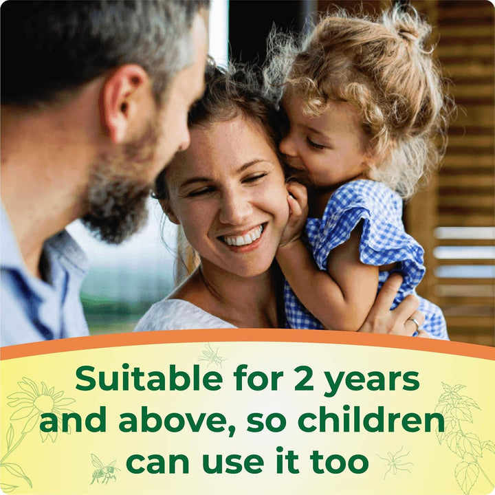 Bite & Sting Cream, 20G