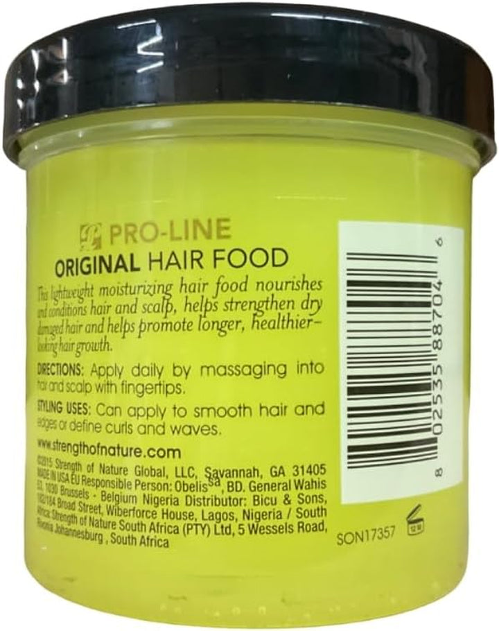 Hair Food - Original 4.5 Oz. by