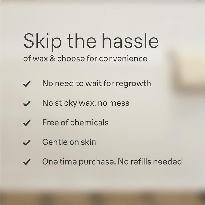 Silk-Épil 5, Epilator for Easy Hair Removal, Wet & Dry, Lasting Smooth Skin, 5-000, White/Flamingo with EU Plug