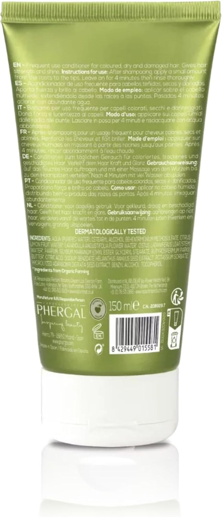 Colour Fixing Protective Conditioner, 150 Ml