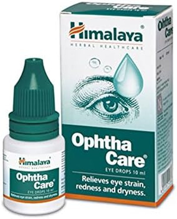 3 X  Ophthacare Eye Drops Acute & Chronic Conjuntivitis