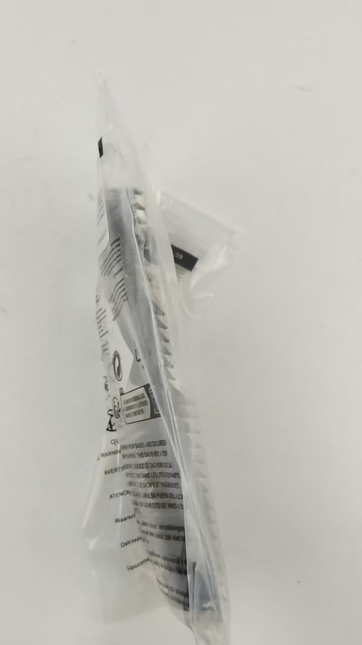 10PCS Hair Clipper Combs Guides Hair Clipper Guards, Limit Comb Hair Cutting Guide Replace Comb Compatible to Many Wahl Clippers (1.5Mm,3Mm,4.5Mm,6Mm,10Mm,13Mm,16Mm,19Mm,22Mm,25Mm)