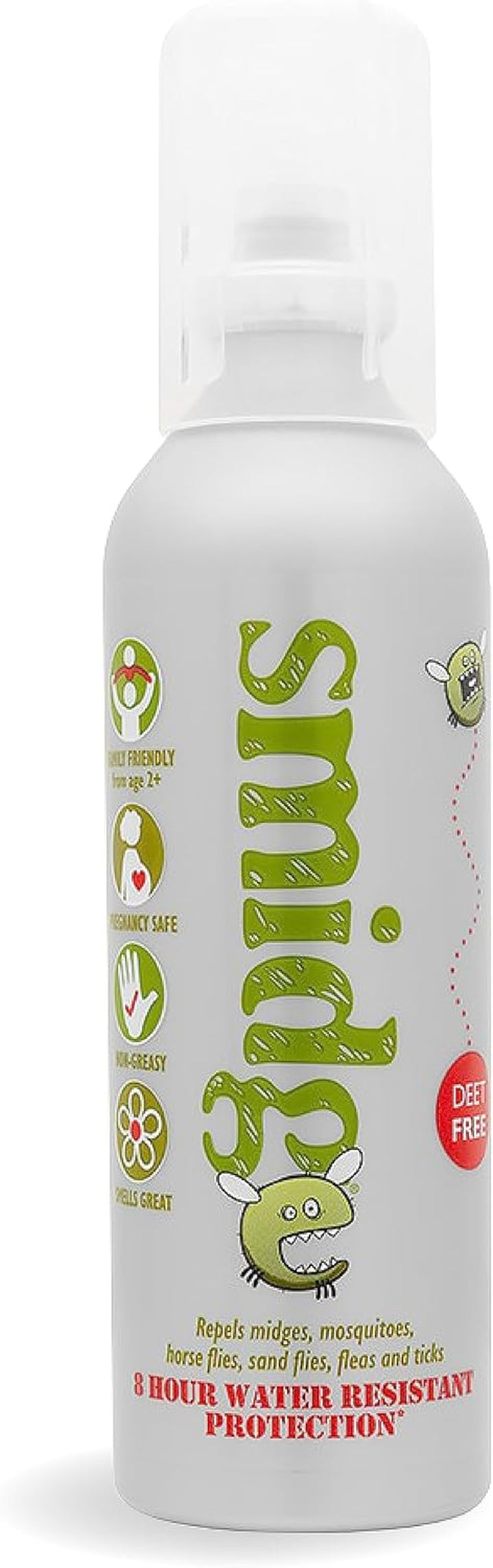 Insect Repellent Cream (75Ml)