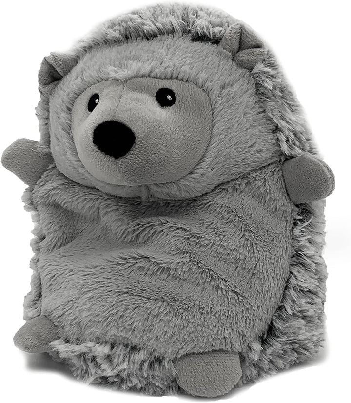 Warm Hugs Sloth Microwavable Plush with French Lavender Scent, Fully Heatable Cuddly Sloth Toy for Anxiety and Pain Relief