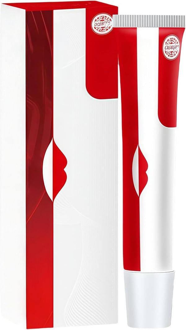 Cold Sore Cream,Gentle Cold Sore Treatment Cream,Mouth Ulcer Treatment for Adults,Gentle Sore Lips Treatment,Mouth Sore Treatment for Women and Men,Mouth Ulcer Gel,Pain Relief,Natural Ingredients