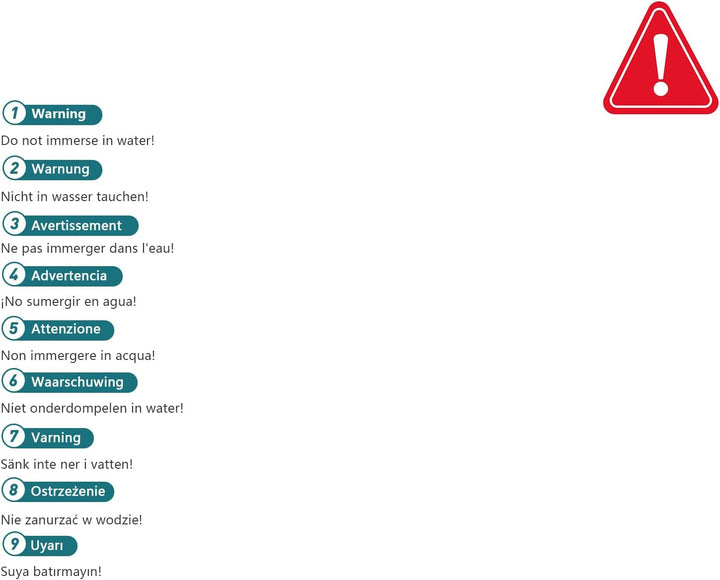 50Pcs Brush Multifunctional Soft Bristle High Density Durable PP Handle Shaver Brush for Appliance Computer