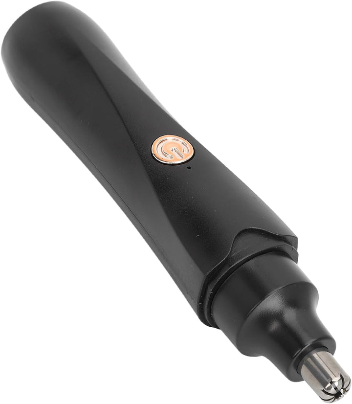 Mini Nose Hair Remover, Electronic Nose Hair Remover, Trim Nose Hair, Rechargeable, Unisex, Nasal Hair Trimmer, Hair Clipper for Women and Men