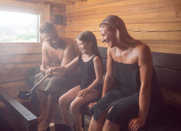 Arctic Berry Sauna Scent Sauna Oil 400Ml