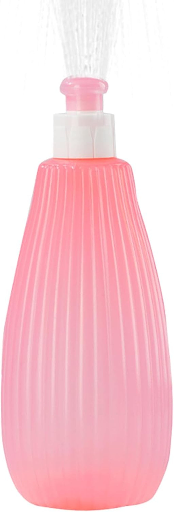 Baby Shampoo Rinser - Handheld 350 Ml Wash Cup | Soft Water Casting Tool for Baby Bath Hair and Body Portable Rinser Helps Parents with Gentle Bath Accessories Perfect for -