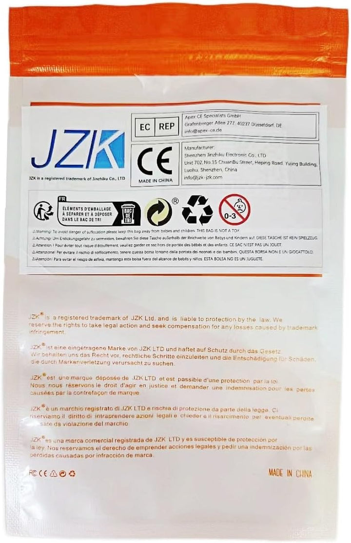 5X Facial Hair Remover Tool for Women and Men, Spring Threading Tool for Face Hair/Upper Lip Hair/Eyebrows, Spring Facial Epilator, Manual Ladies Facial Fluff Remover