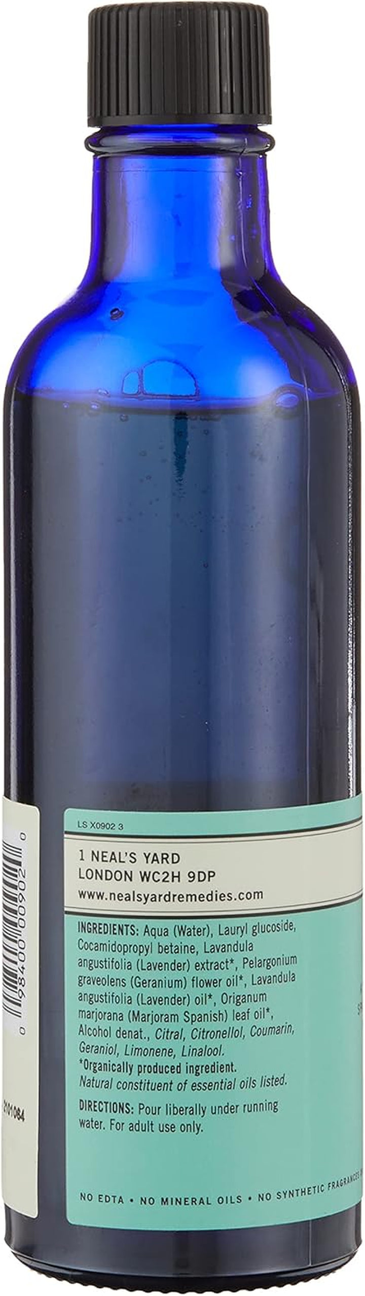 Neal’S Yard Remedies Aromatic Foaming Bath