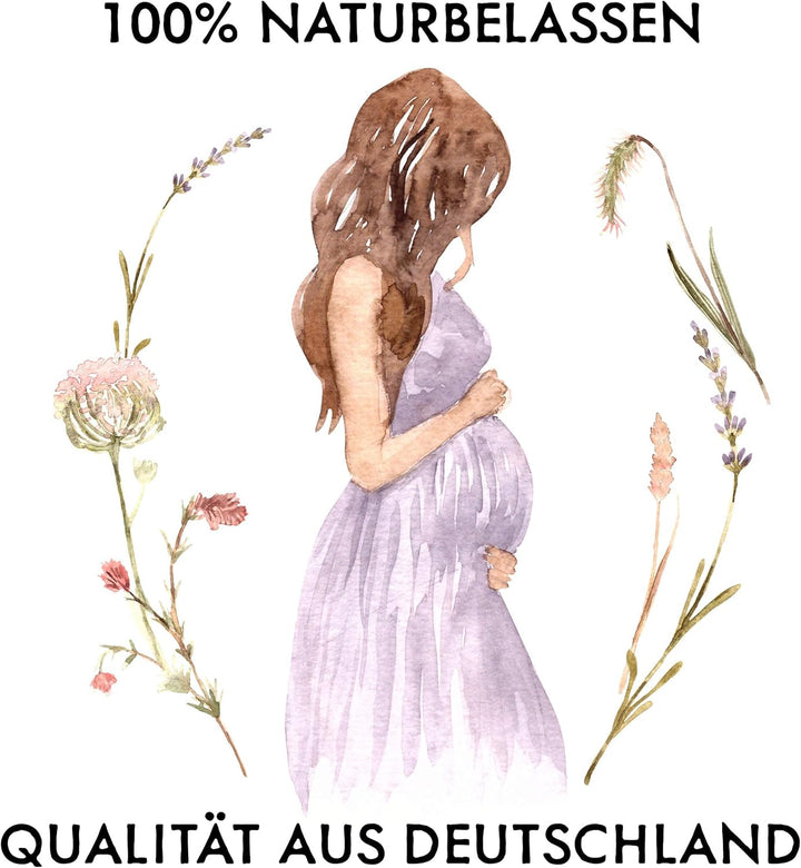 Hay Flower Bath Tea, Flower Scent